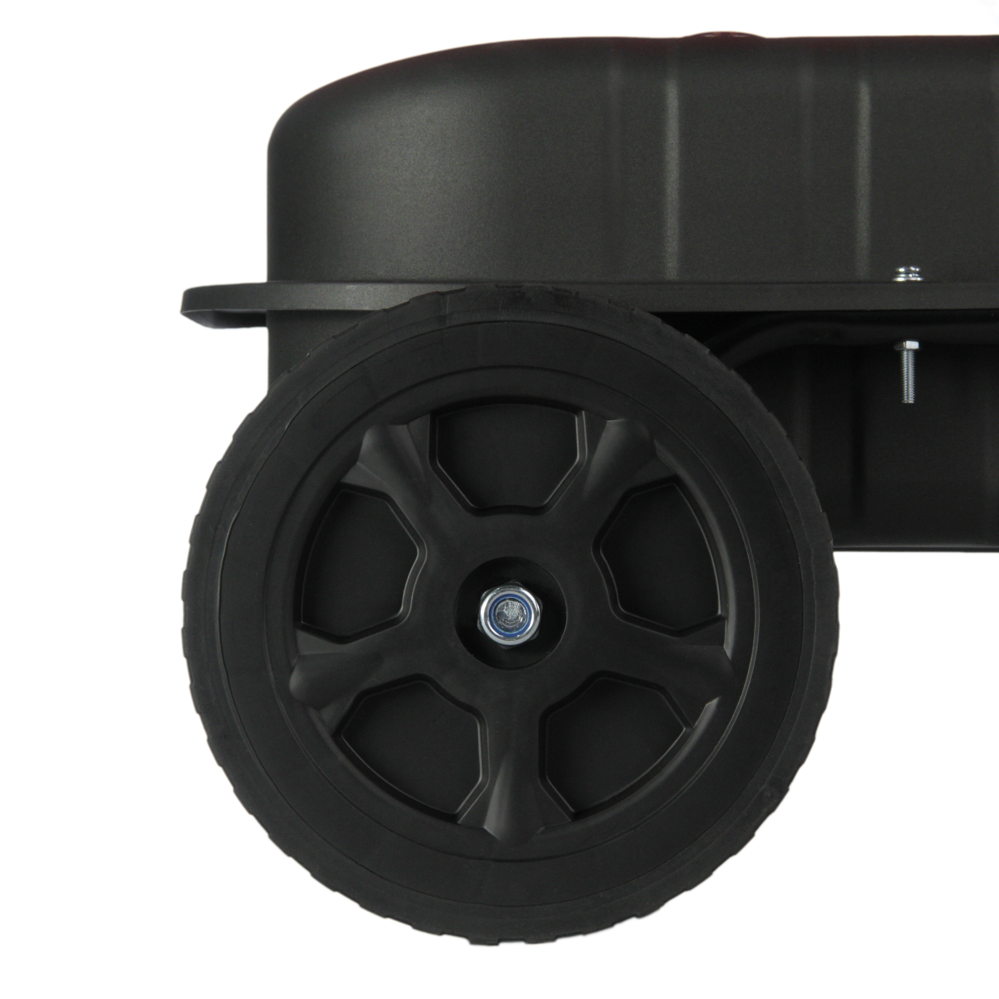 5095959 Тепловая пушка дизельная Hintek DIS 30 STDN-0075517 - Вид №16