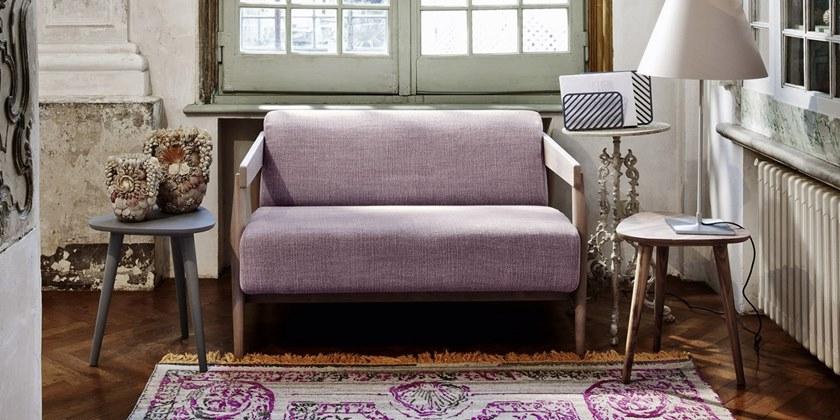 Gervasoni Диван из ткани Brick sun-id-1483794 - Вид №4