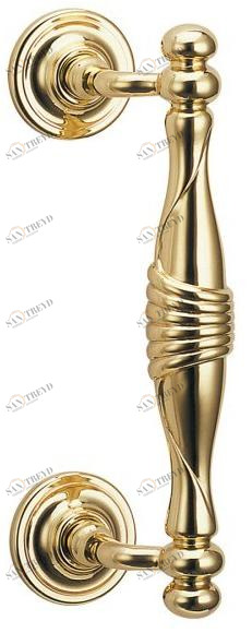 Pasini Ручка из латуни Pireo L210 - l210 