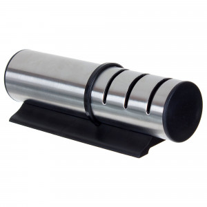 18570765 Точилка для ножей NEO, 18х6.3х6 см, хром