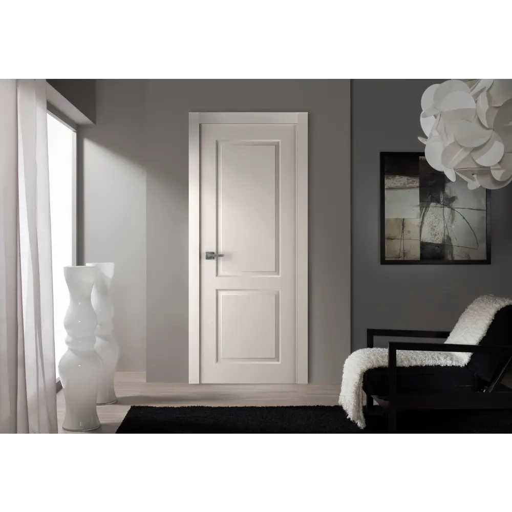 BELWOODDOORS Межкомнатная дверь Австралия - классика в современном исполнении 81953987 STLM-0015147 - Вид №5