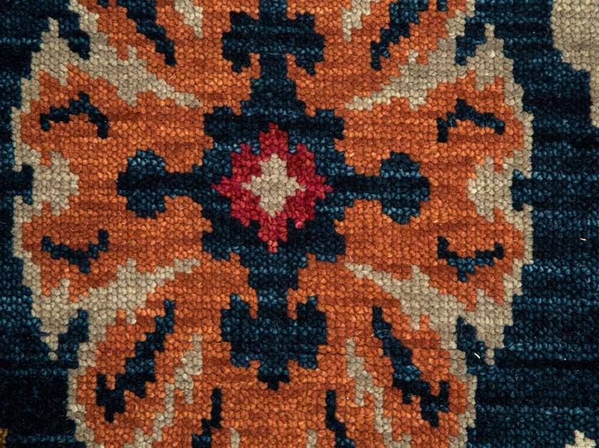 Jaipur Rugs Ковер ручной работы из шерсти Verna Lca-03-0004 - Вид №3