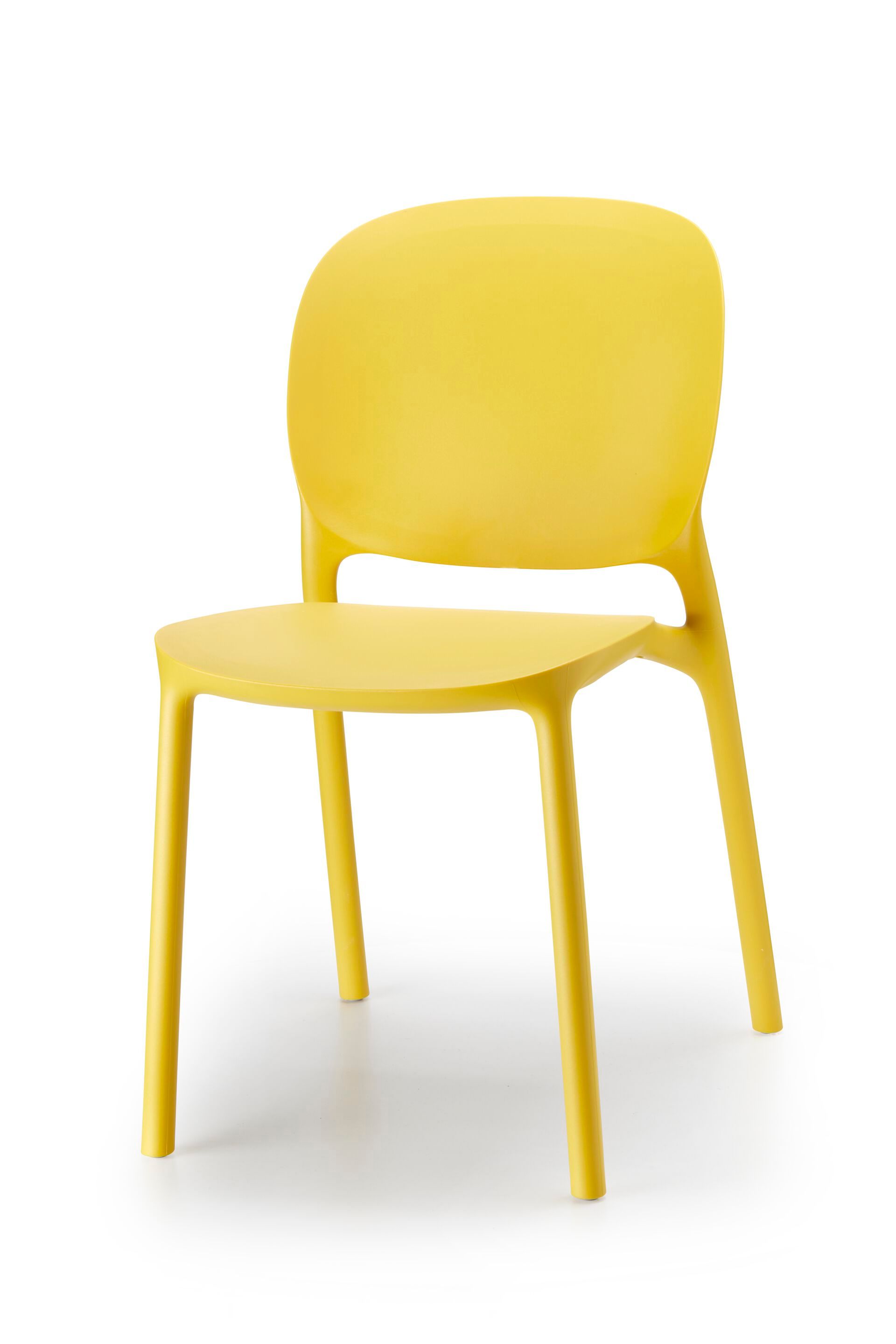 Штабелируемый стул из полипропилена S-CAB Hug ARCH-00042001 - Вид №21