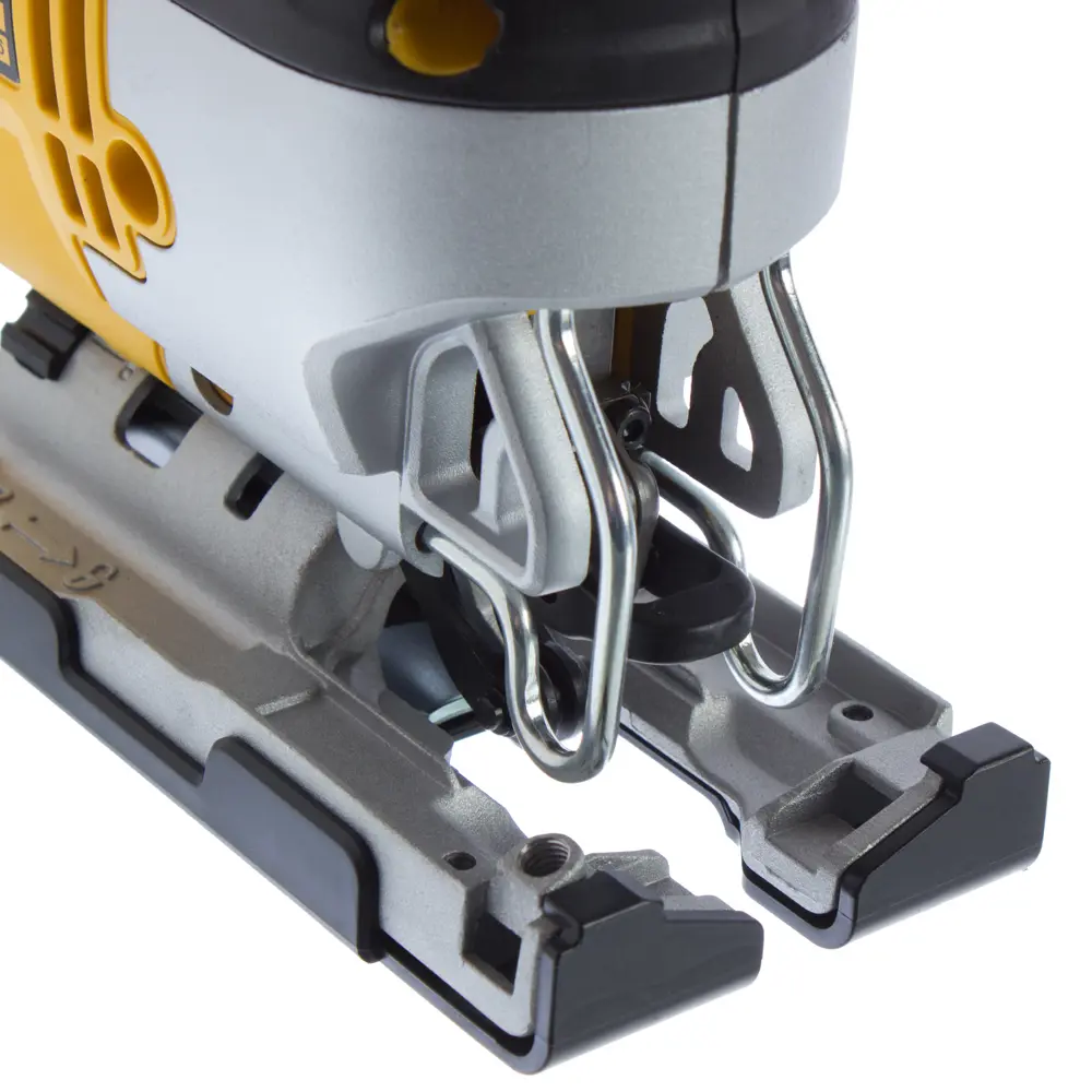 Лобзик DeWalt DW349-KS, 500 Вт 17315594 STLM-2084059  - Вид №2