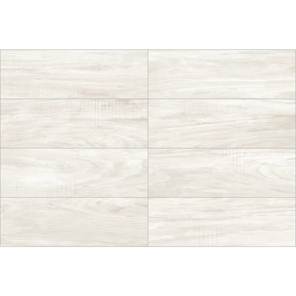 Керамогранит Grasaro Woodland 20x60 см 1.08 м² матовый цвет бежевый 82614225 STLM-2152873 - Вид №2