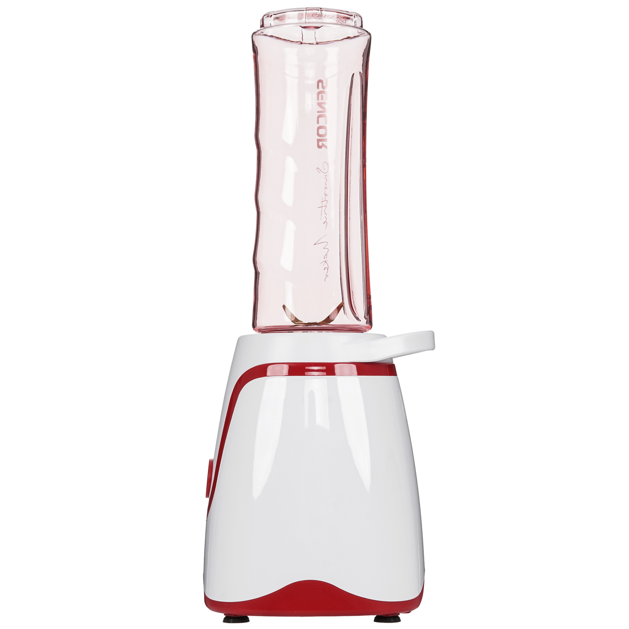 9903994 Блендер стационарный Sencor SBL 2214RD красный STDN-0091529 - Вид №2