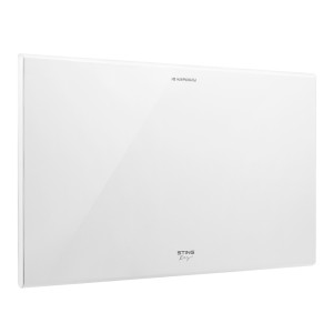 9111868 Конвектор STINGRAY ST-CH1026A