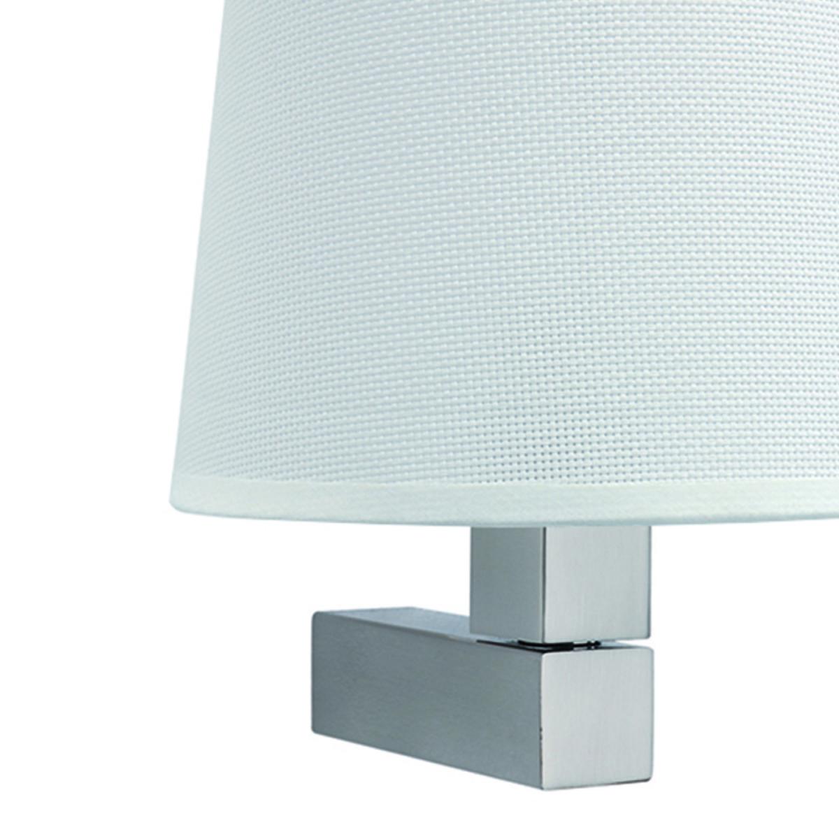 066194 Бра 5236+5237 белое Mantra Bahia - Вид №2