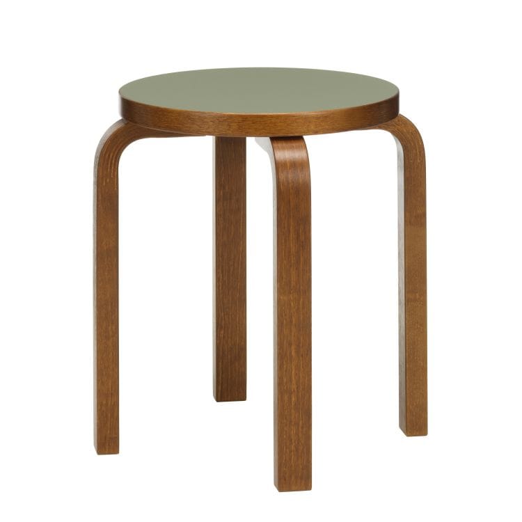 Деревянный штабелируемый стул Artek L-leg ARCH-00071117 - Вид №18