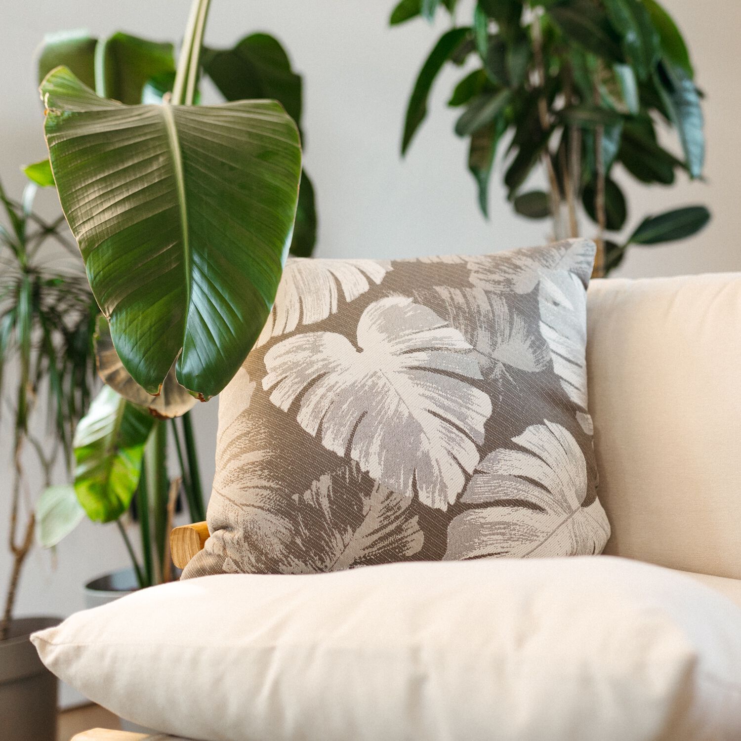 Наружная полипропиленовая подушка Maanta MARRA ARCH-00104860 - Вид №20