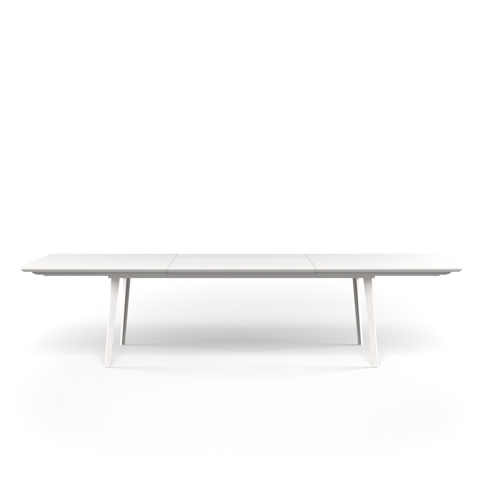 Стальной выдвижной прямоугольный садовый стол emu Plus4 ARCH-00110899 - Вид №5