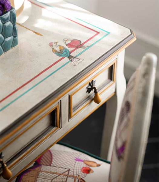 Письменный стол  VITTORIO GRIFONI 2822  - Вид №1