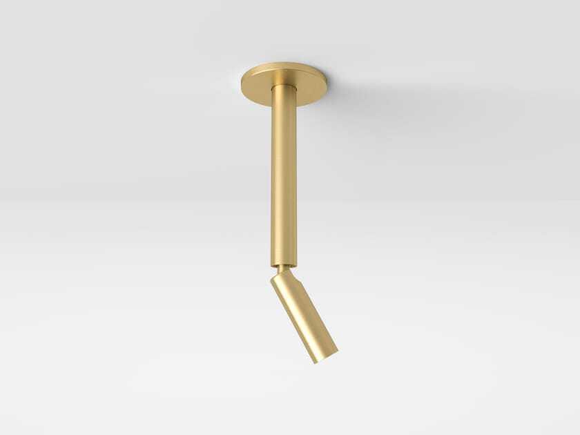 Регулируемый потолочный прожектор In Stock Gibas ARCH-00042255