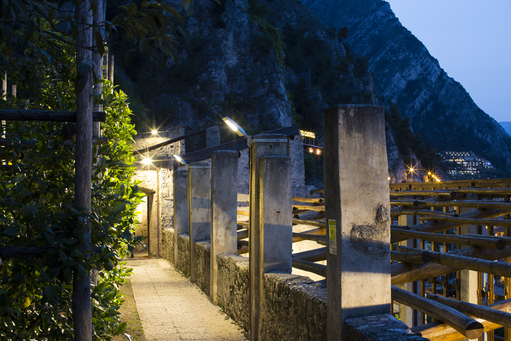 8850768 Проектор Platek TARSIUS Proiettore  TARSIUS Floodlight - LED 4000K Street optic  - Вид №3