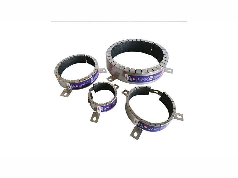 Огнеупорный вспучивающийся воротник Tremco CPG Europe Nullifire ARCH-00015331 - Вид №1