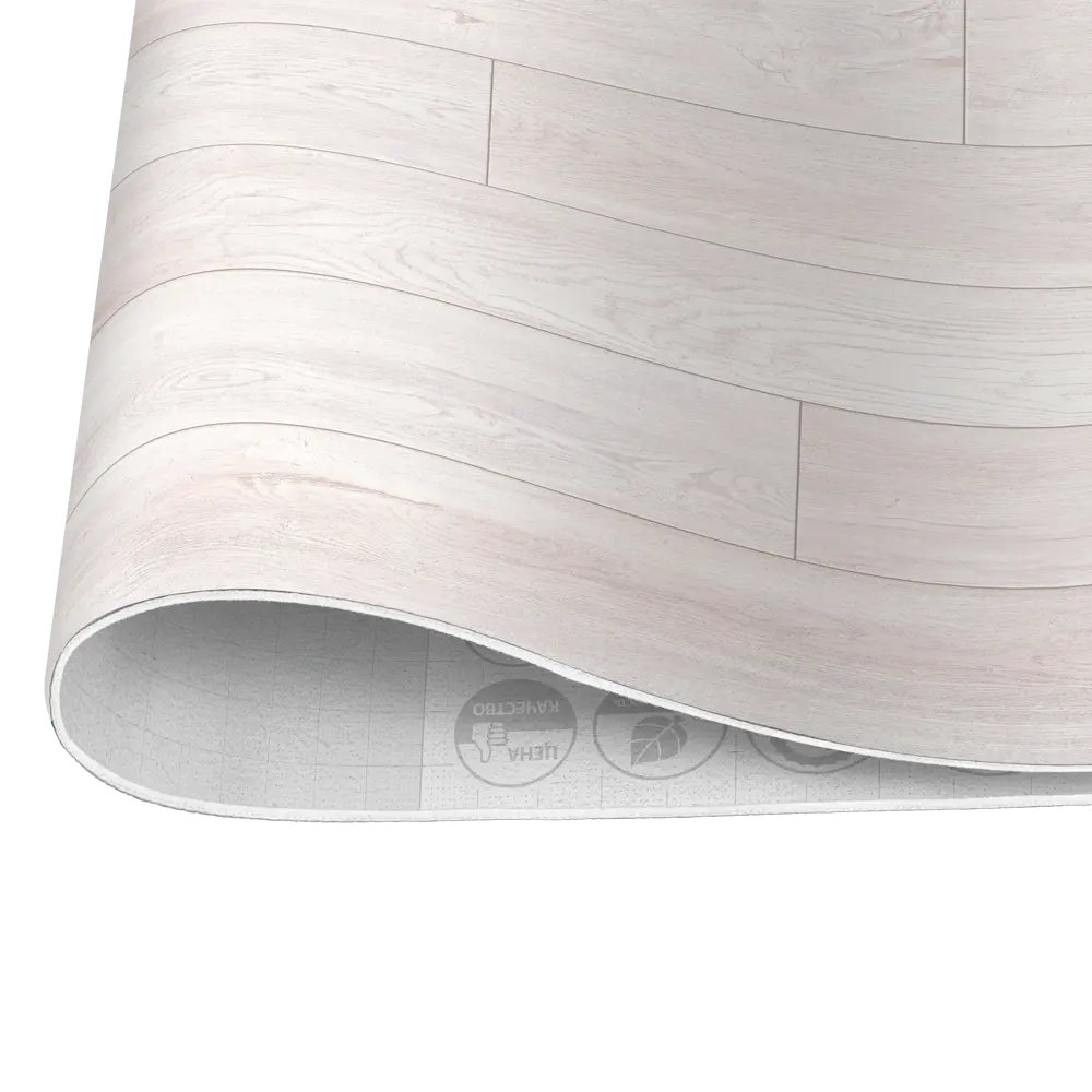 Santreyd Линолеум Дуб Тавридский - натуральная эстетика для современного интерьера 85313480 STLM-0061262 - Вид №3