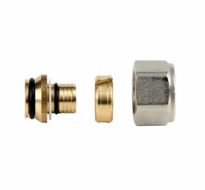 GENEBRE 70070 18 00 Многослойные фитинги