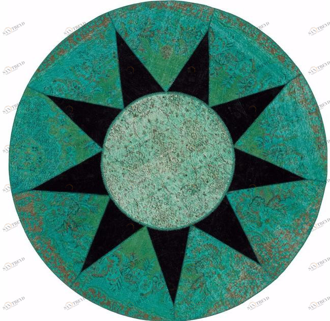 Italy Dream Design Ковер из шерсти sun-id-1456738