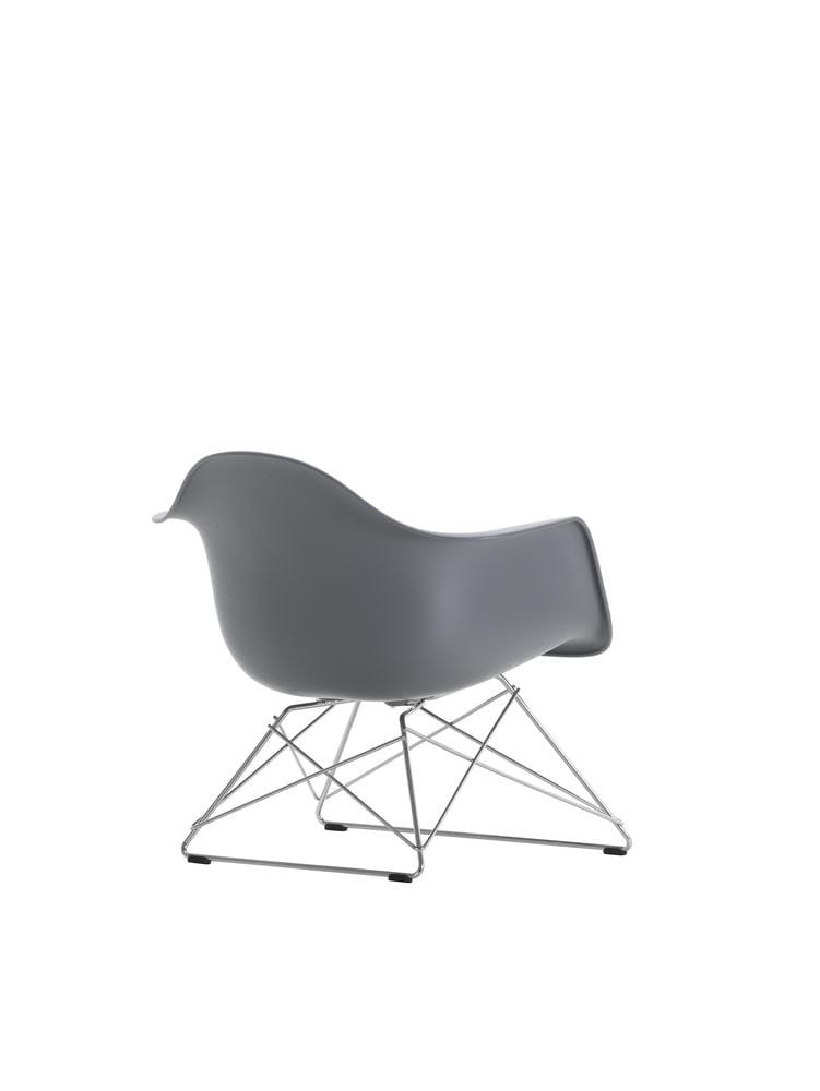 Полипропиленовое кресло с подлокотниками VITRA Eames Plastic Chair ARCH-00081390 - Вид №157
