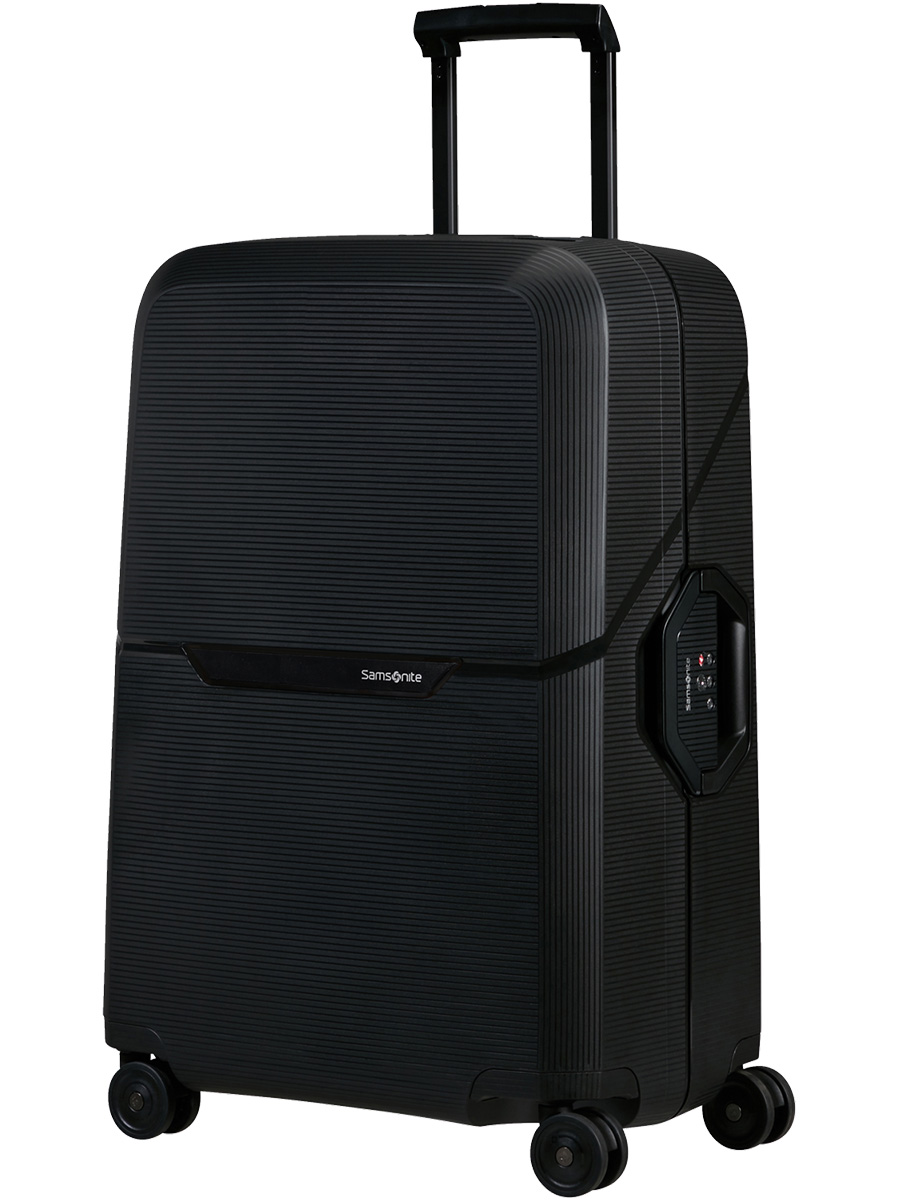 KH2-18002 Чемодан KH2*002 Spinner Samsonite Magnum Eco 
