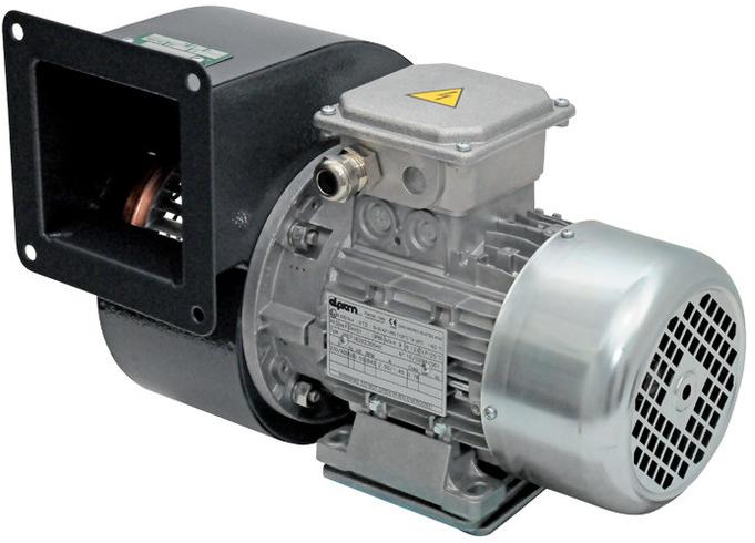 Vortice Центробежный аспиратор для потенциально взрывоопасных сред C-atex 30304 - Вид №2