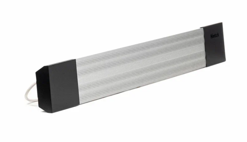 9156290 Инфракрасный обогреватель Hintek IC-08 IP54 STDN-0051802 - Вид №2