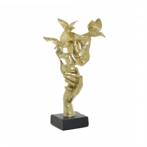 3870287.0057 ДЕКОР НАСТОЛЬНЫЙ FACE TO4ROOMS