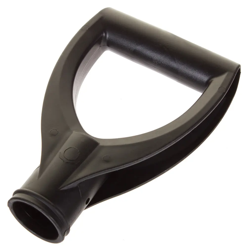 Santreyd V-образная эргономичная ручка для лопатного черенка 12204203 STLM-0001808