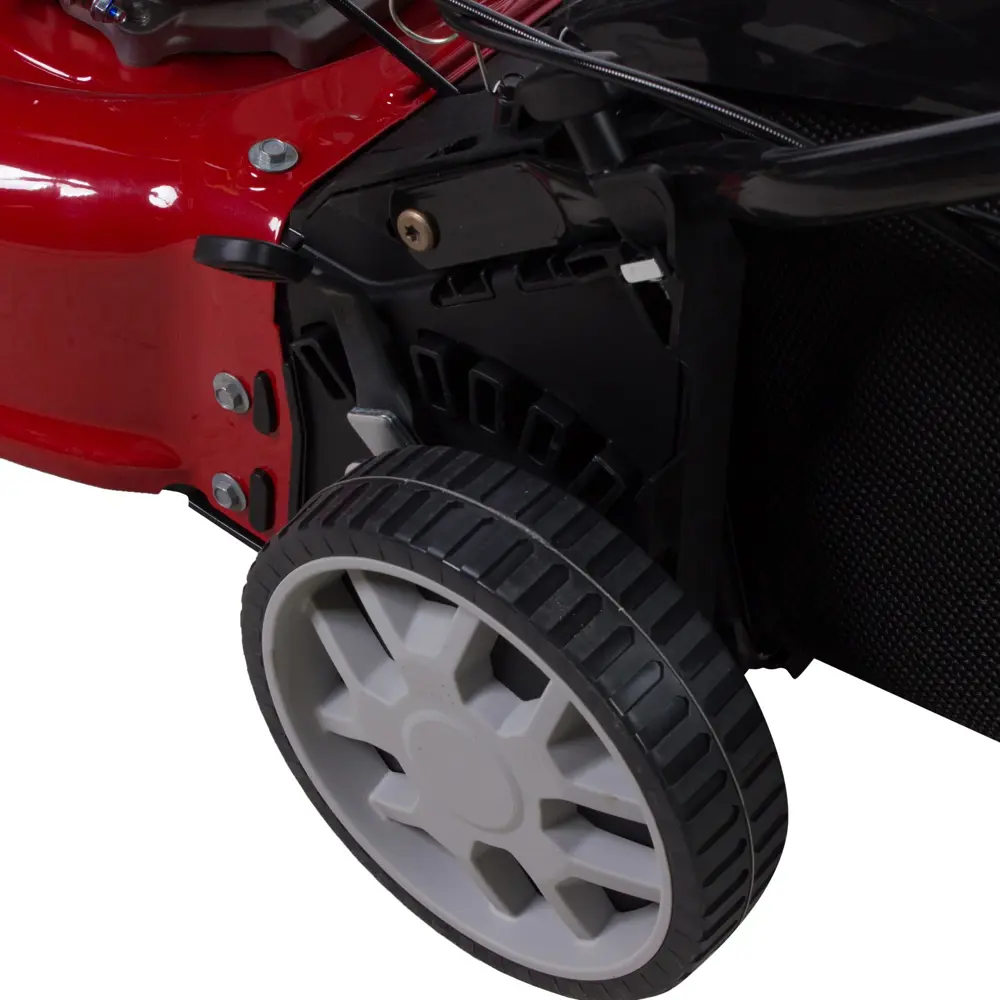 Газонокосилка бензиновая самоходная MTD Smart 42 SPO THORX,  1.9 л/с, 42 см STLM-2209728 - Вид №6