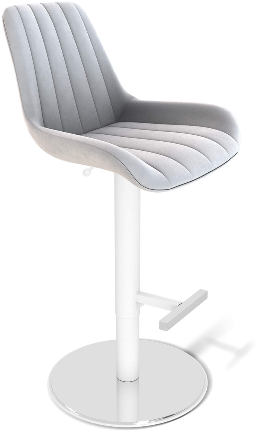 Стул барный SHT-ST37/S128