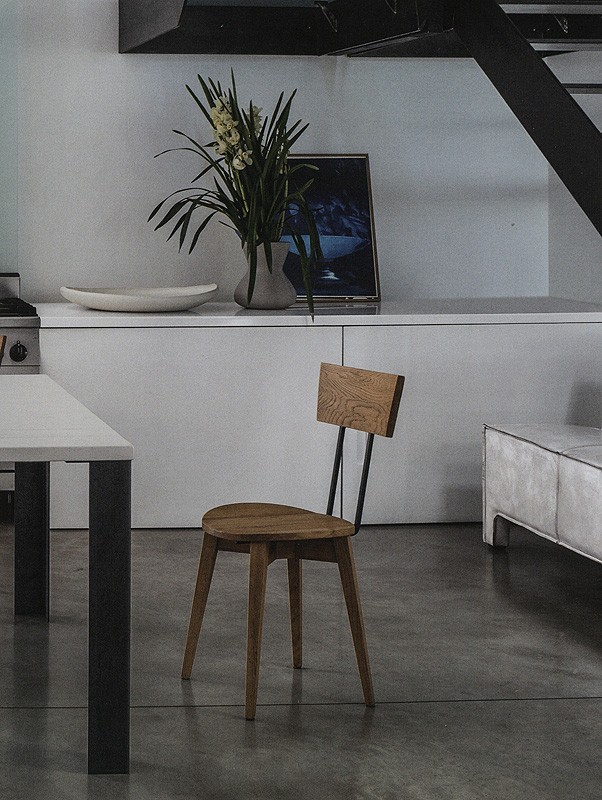 Стул  DEVINA NAIS SD240 