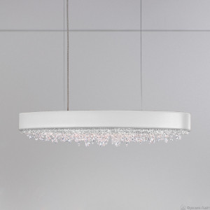 Schonbek EC0236E 401 H3 люстра подвесная