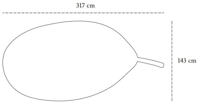 Scarlet Splendour Шерстяной ковер Forest Fr2 - Вид №3