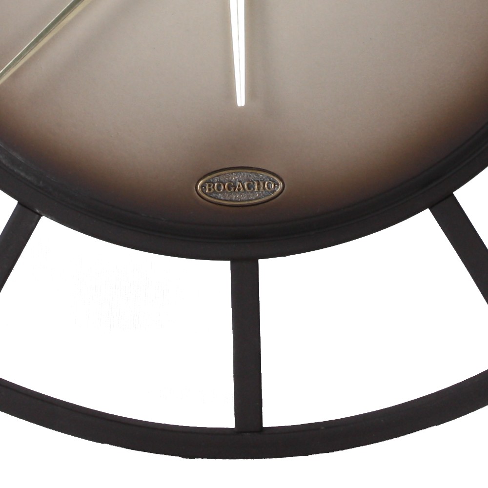 49006 Часы настенные Пандора Жемчуг BOGACHO 4627139505419 - Вид №1