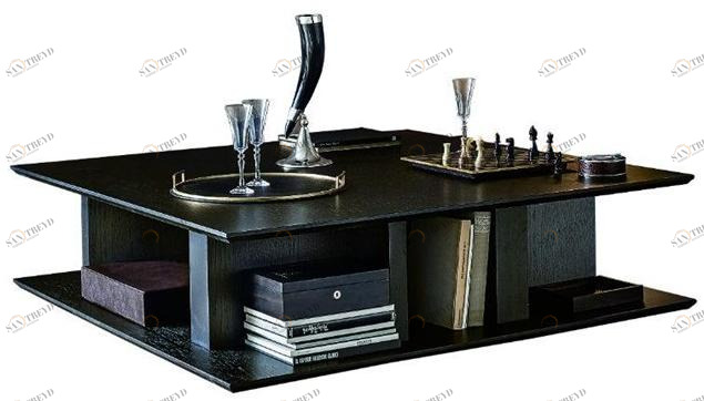 Casamilano Низкий журнальный столик для гостиной sun-id-1509744