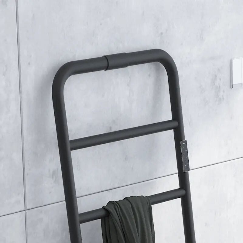 Пол из углеродистой стали полотенцесушитель P&Bhusri Art Classics ARCH-00120746 - Вид №2