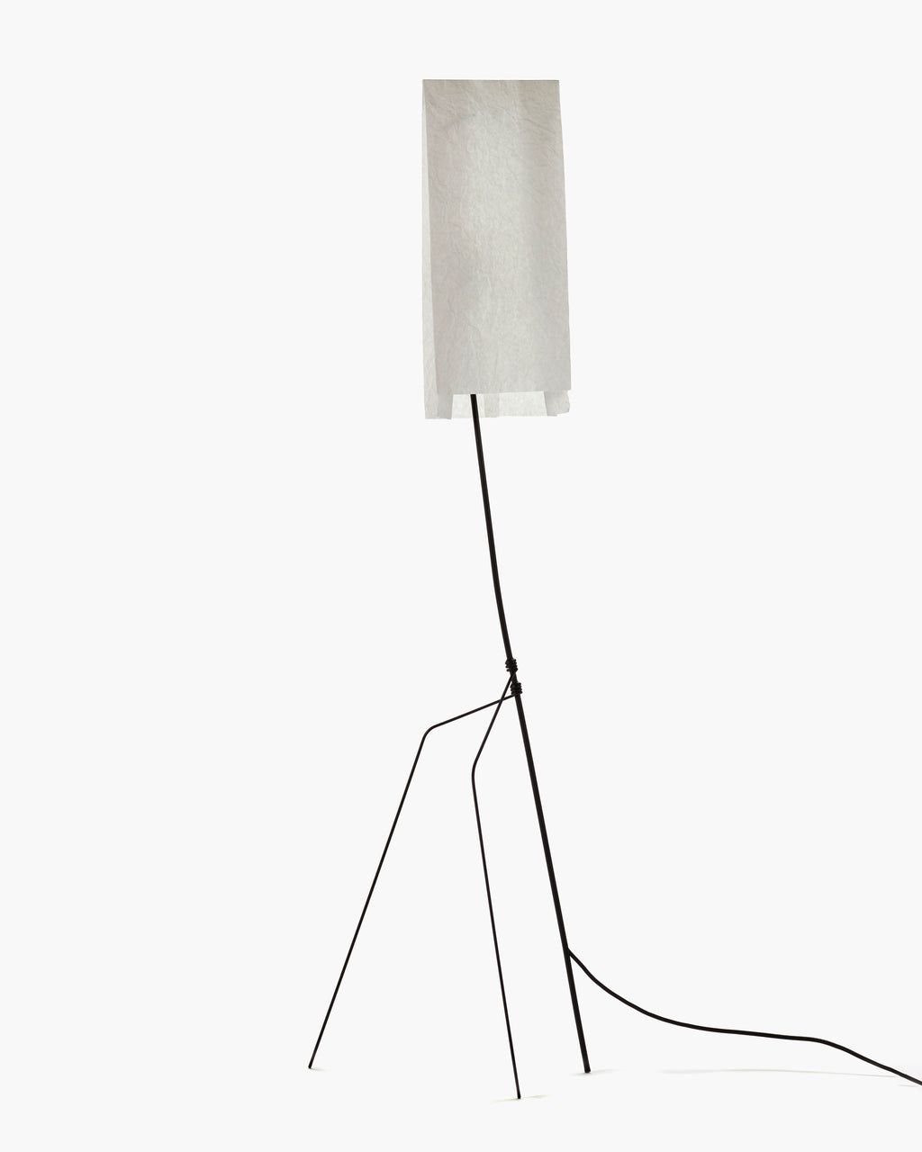 Металлическая светодиодная настольная лампа Serax Освещение от Энн Демельмейстер ARCH-00100163 - Вид №2