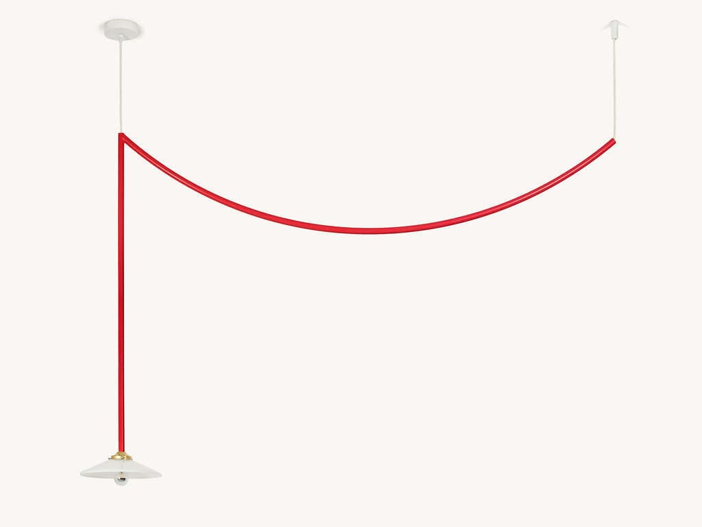 Металлический потолочный светильник valerie_objects Потолочные светильники ARCH-00056013 - Вид №7