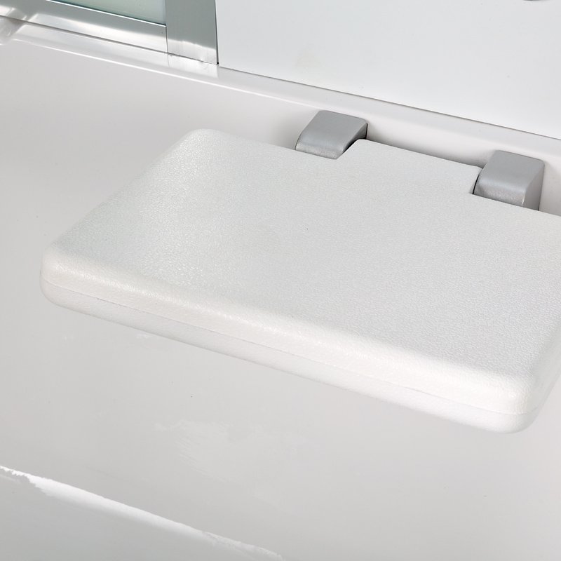 ЕМ1512 R LED Душевая кабина DETO Серия EM ЕМ4516 с электрикой (эл.) - Вид №9