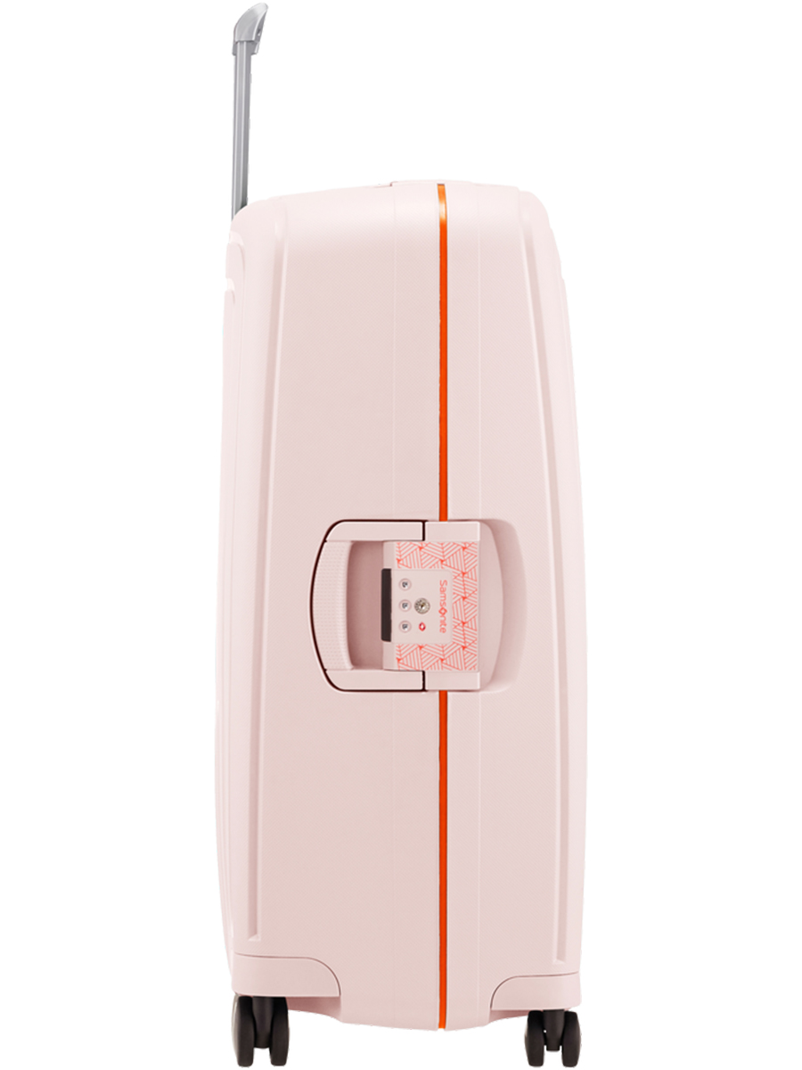 10U-A1002 Чемодан 10U*002 Spinner 75/28 Samsonite S'Cure  - Вид №2