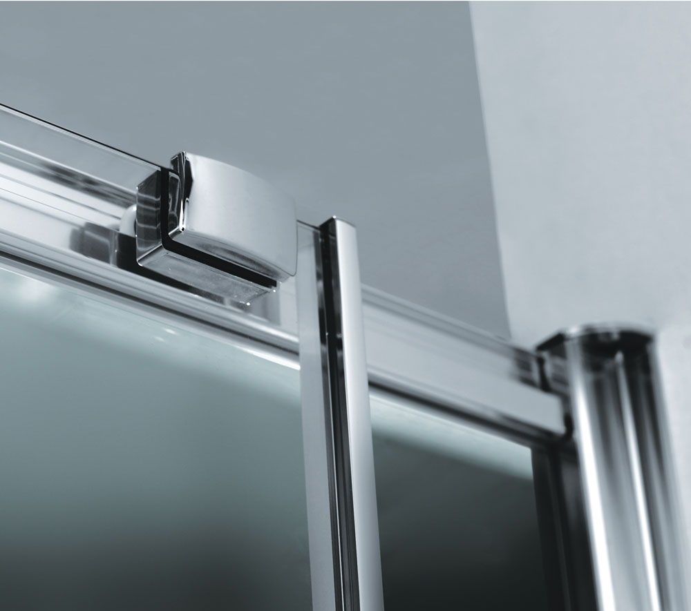 Душевой уголок CEZARES FAMILY-D-A-2-90-C-Cr - Вид №1