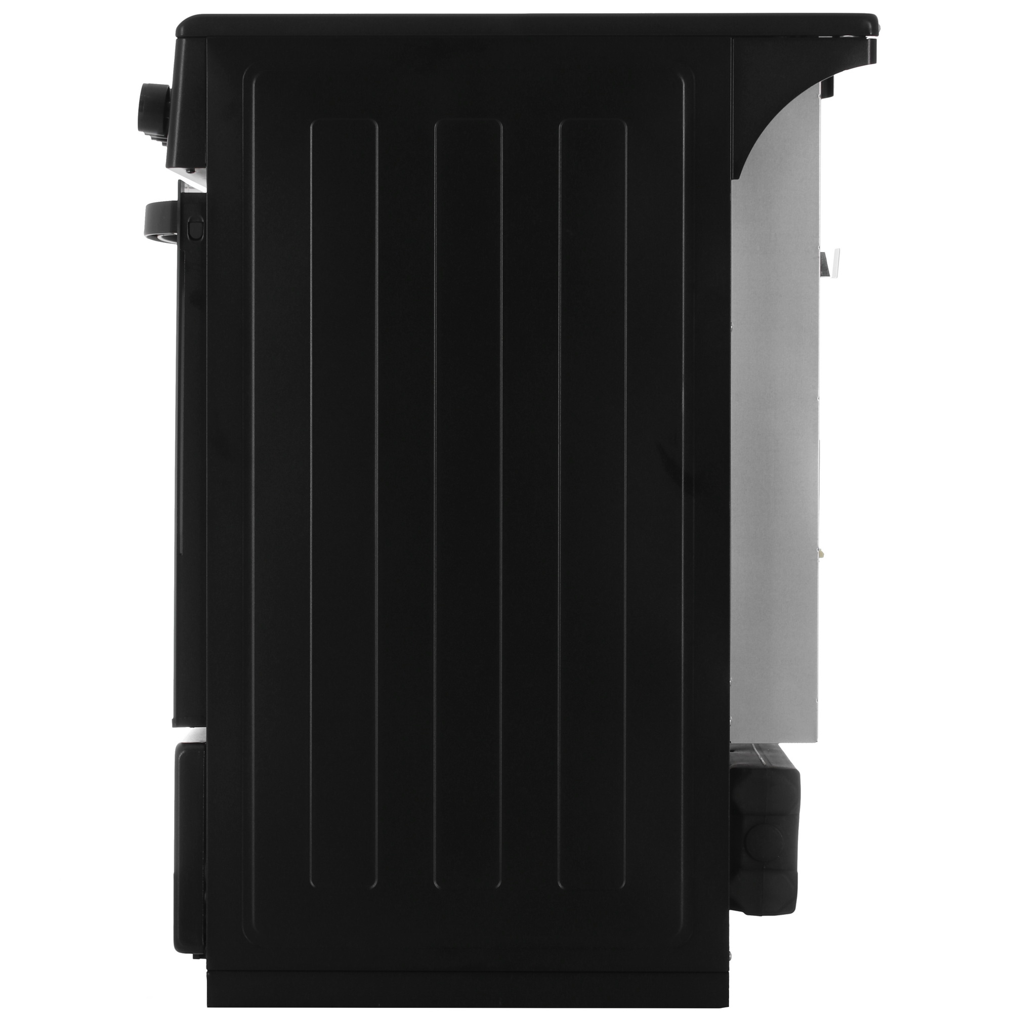 9110928 Электрическая плита DEXP EC50-M02 черный STDN-0139169 - Вид №2