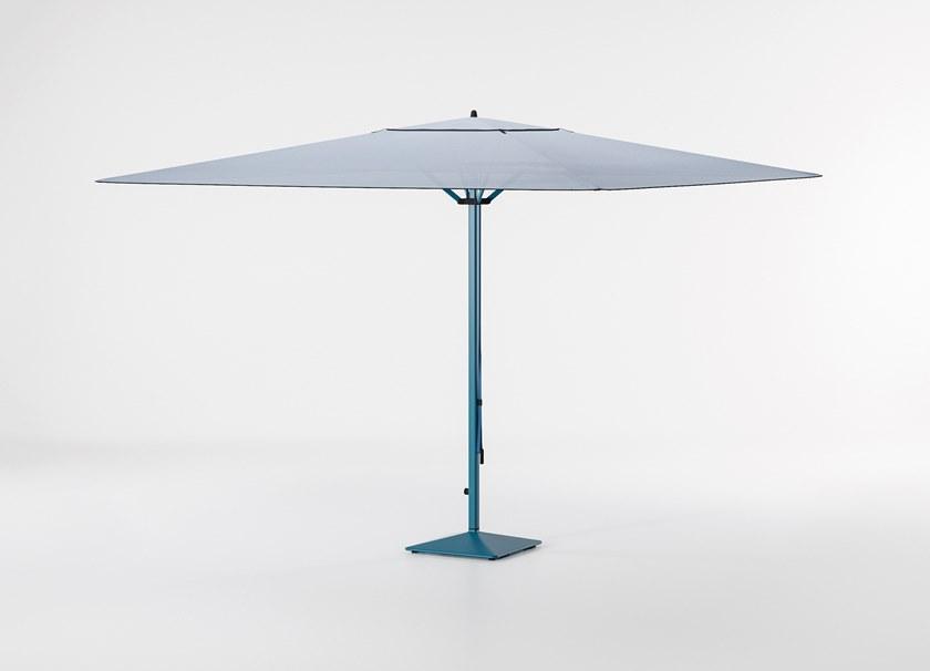 Kettal Алюминиевый зонт  #1628 #1628-.. - Вид №2