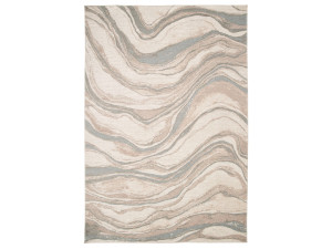 Прямоугольный ковер с рисунком