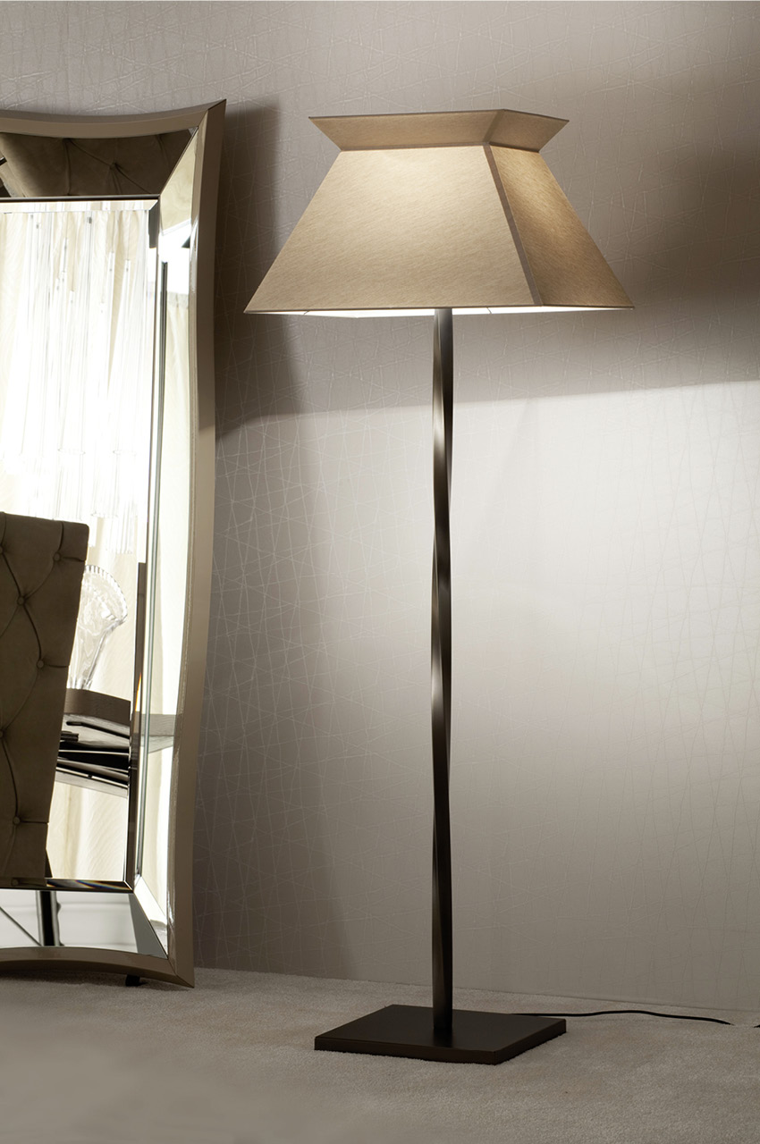 900/10 Lifetime торшер - giorgio collection Декор - Вид №1