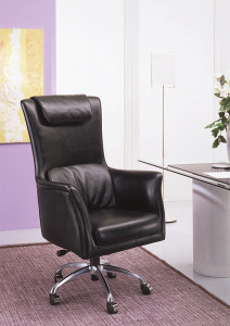 Кресло руководителя FORMOSA ORIGGI SALOTTI 610