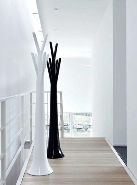 Bonaldo Вешалка из полиэтилена sun-id-1382908 - Вид №3