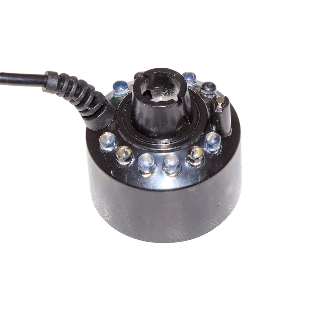 2701 Генератор холодного тумана 24В (mist maker) LAB.Space  - Вид №5