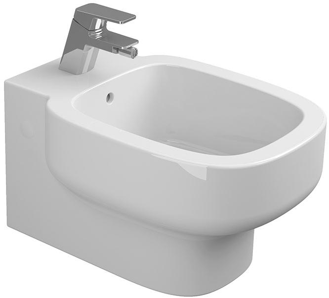 Биде подвесное Sanitana BE YOU S10062734900000 