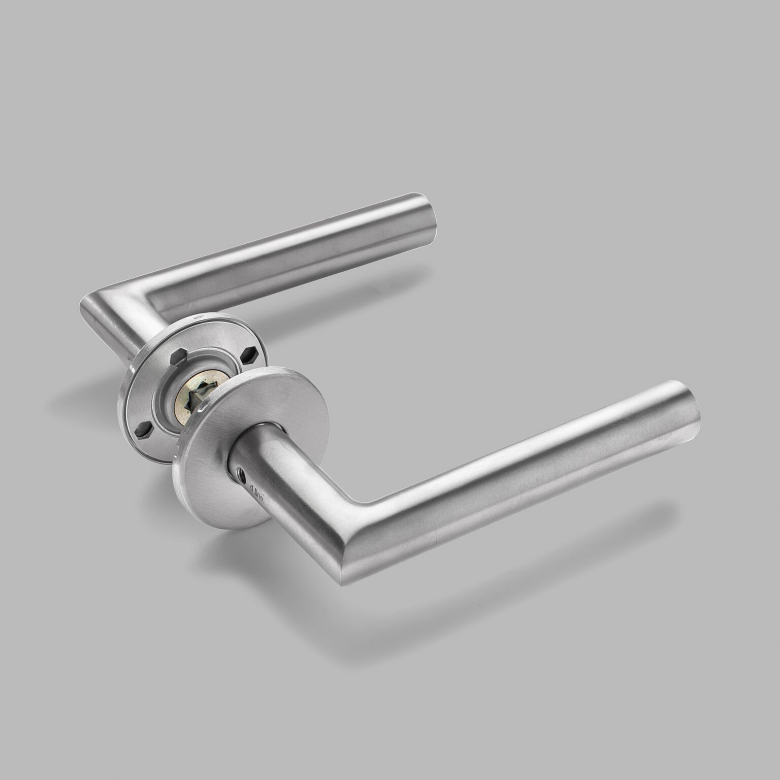 14025602010 Рычажная рукоятка FFGd line Knud Holscher  - Вид №1